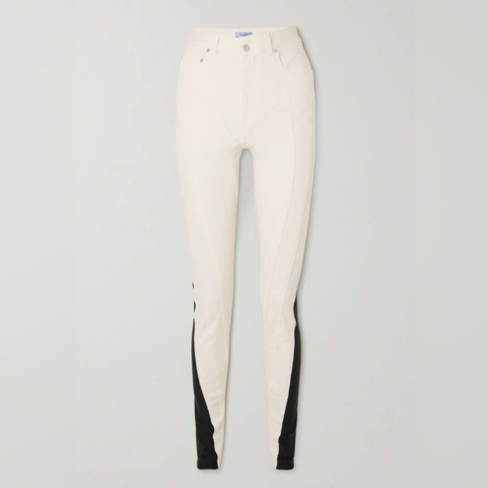 MUGLER Jeans